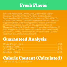 Load image into Gallery viewer, Pedigree Dentastix Large Breed Dog Treats, Original, Beef &amp; Fresh Flavor, 2.73 lb. Variety Pack (51 Treats)
