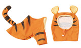 Disney Winnie the Pooh: Tigger Pet Costume for For Dogs or Cats by Rubies, XL