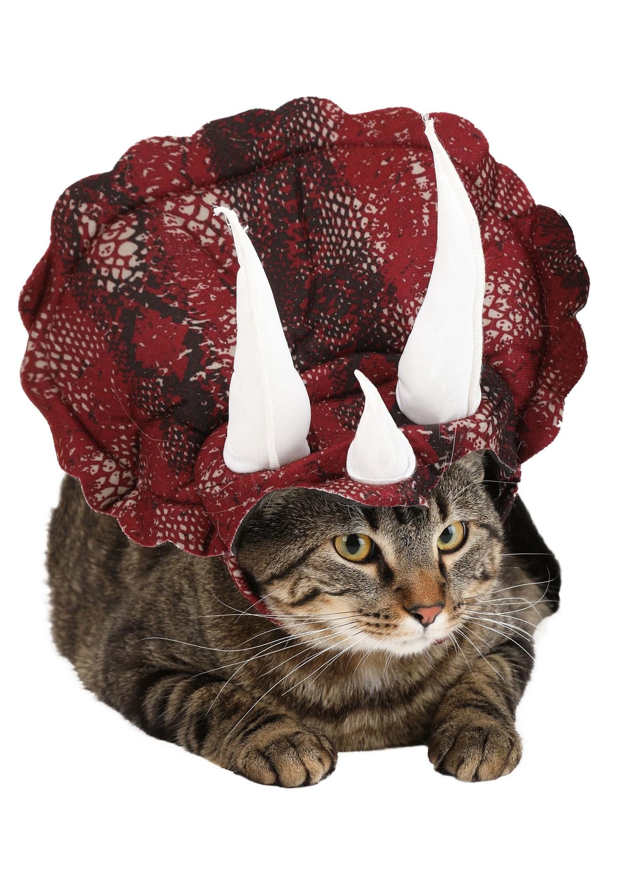 California Costumes, Triceradog Dog Costume Large