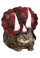 California Costumes, Triceradog Dog Costume Large