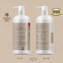 Load image into Gallery viewer, Grizzly Pet Products Joint Aid Liquid Hip and Joint Health Supplement Product for Dogs and Cats, 32 Ounce
