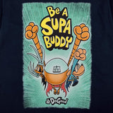 Dog Man Youth 3-Pack T-Shirts-14