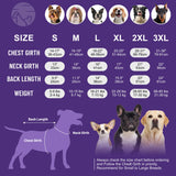 cyeollo Warm Dog Coat Sherpa Dog Winter Coat, Reversible Fleece Dogs Jackets Sweater Vest for Small Medium Dogs Male with Leash Hole, Soft Cold Weather Pet Clothes, Khaki XL