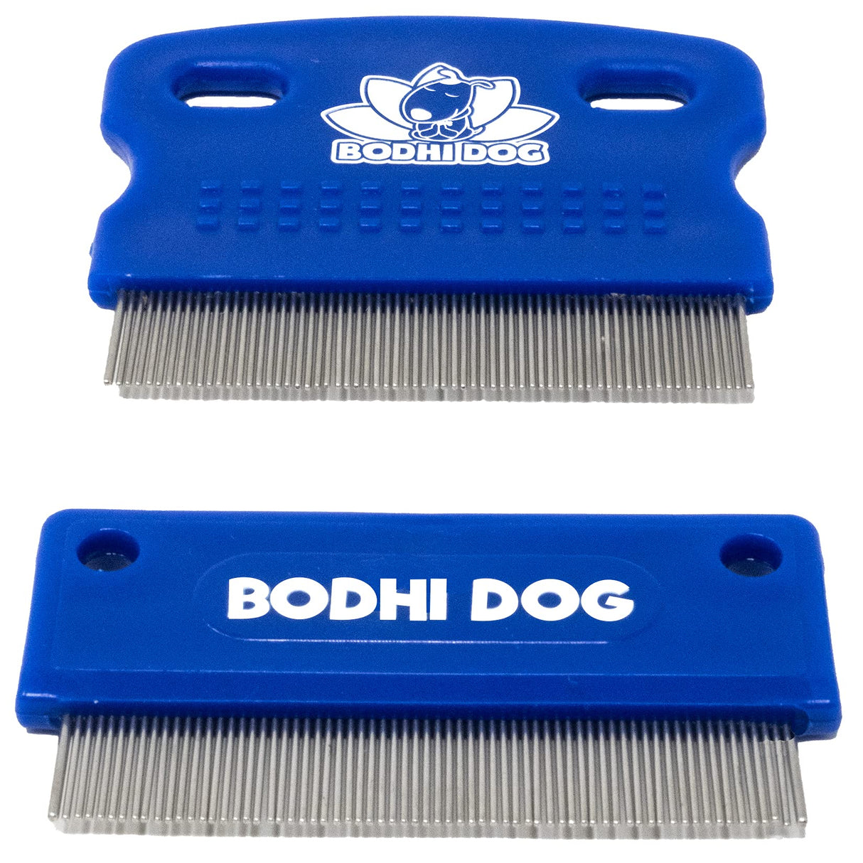 Bodhi Dog Tear Stain Remover & Tear Stain Remover Combs - Gently Removes Stains, Dirt from Pet Eyes - Safe & Gentle on Dogs and Cats - Cleans Delicate Fur - Ideal for Grooming & Tear Stain Prevention
