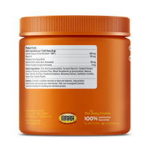Load image into Gallery viewer, Zesty Paws Scoot Away Soft Chews - Healthy Bowel Function with Bromelain, Vita Fiber for Dogs, &amp; Dandelion Root for Dog Digestive Support and Gut Health - 90 Soft Chews
