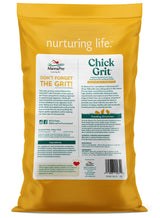 Manna Pro Chick Grit, Digestive Supplement for Young Poultry and Bantam Breed, Probiotics to Support Digestion, No Artificial Ingredients or Preservatives, Insoluble Crushed Granite, 25 lbs