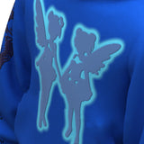 Official For All The Dogs Hoodie