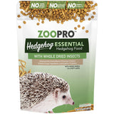 Exotic Nutrition Hedgehog Essential - Chicken Kibble with Mealworms (1.75 Pound)