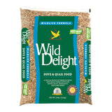 Wild Delight Dove & Quail Food, 10 lb