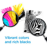 HP 962 Cyan, Magenta, Yellow Ink Cartridges (3-pack) | Works with OfficeJet 9010 Series,OfficeJet Pro 9010, 9020 Series | Eligible for Instant Ink | 3YP00AN