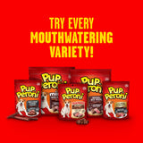Pup-Peroni Dog Treats, Original Beef Flavor, 38 Ounce, Made with Real Beef