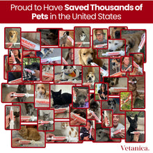 Load image into Gallery viewer, PawMergency – Activated Charcoal First Aid Kit Emergency Rescue for Dogs, Cats, Puppy &amp; Pet Poison Kit, Camping Survival Remedy Essential,Oral Anti Diarrhea Digestive Paste Ready Absorb Toxins (30mL)
