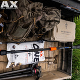 Terra Products Co. AX One - Complete Deer Feed Antler Xcelerator (40lb)