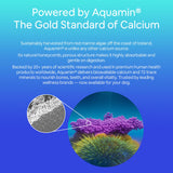 Seaweed Calcium for Pets, Vet Recommended, Tested for Purity, 14 Ounces, Formerly Nature's Best Seaweed Calcium, 1 Pack