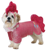 My Little Pony: Pinkie Pie Pet Costume, X-Small for Teacup Sized Dogs