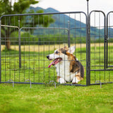Ground Stakes 12 Inch, Yard Camping Stakes J Shaped 20 Pack Rebar Heavy Duty for Garden Dog Fence Inflatable Camping Chicken Coop Accessories