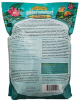 Sweet Harvest Conure and Lovebird Bird Food, 4 lbs Bag - Seed Mix for Conures and Lovebirds