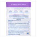 Native Pet WonderGland - Dog Anal Gland Treatment Using Fiber for Dogs - Prevent Scooting for Dogs Anal Gland Supplement Including Dog Gut Health Probiotics for Anal Gland Support - 30 Scoops