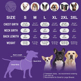 cyeollo Dog Coat Fleece Dog Jacket Reflective Sweater Zipper Pet Clothes with D Ring Dogs Winter Coat for Medium Dogs