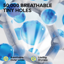 Load image into Gallery viewer, HONEY CARE All-Absorb A26 Male Dog Wrap, 50 Count, Small
