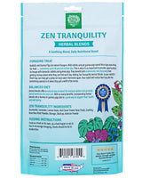 Small Pet Select - Zen Tranquility Herbal Blend, a Natural Herbal Treat for Rabbits and Guinea Pigs, 4.4oz