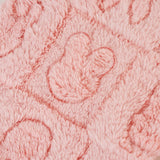 XPUDAC 3 Pack Dog Sweater, Dog Winter Coat with Cute Pattens Pullover Stretchy Fleece Pet Sweaters for Small Medium Dogs Girl boy- 4XL