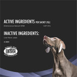 Purina Pro Plan Veterinary Supplements FortiFlora Dog Probiotic Supplement, Canine Nutritional Supplement 30 Ct. Box (Pack of 2)