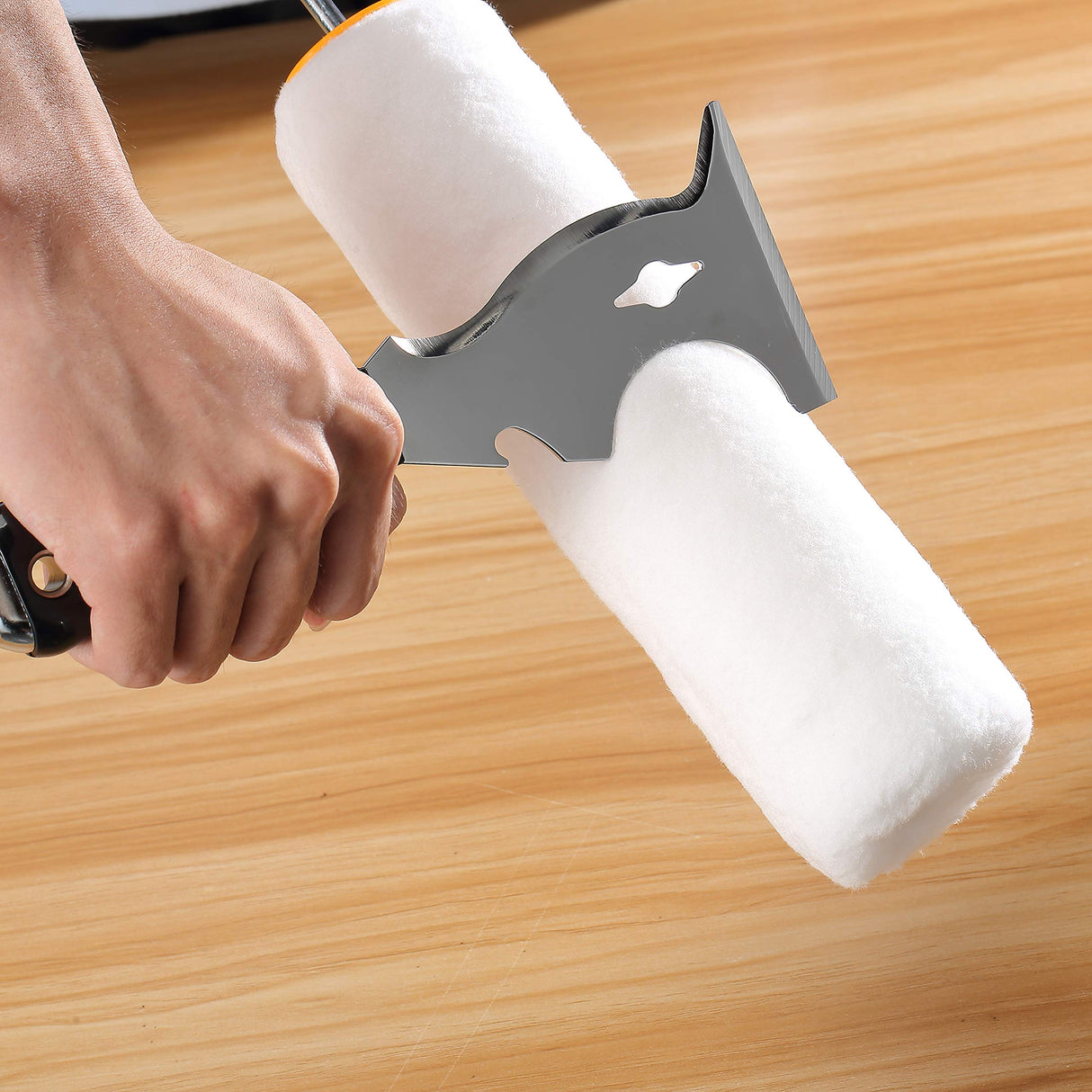 Bates- Paint Scraper, 10 in 1 Painters Tool, Scraper for Wood