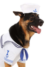Fun Costumes Sailor Dress for Dogs (M)