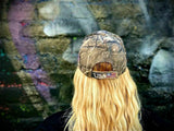 Donald Trump Hat 2024 MAGA Keep America Great Take America Back Camo Hat Adjustable Baseball Cap Hat (Camo)