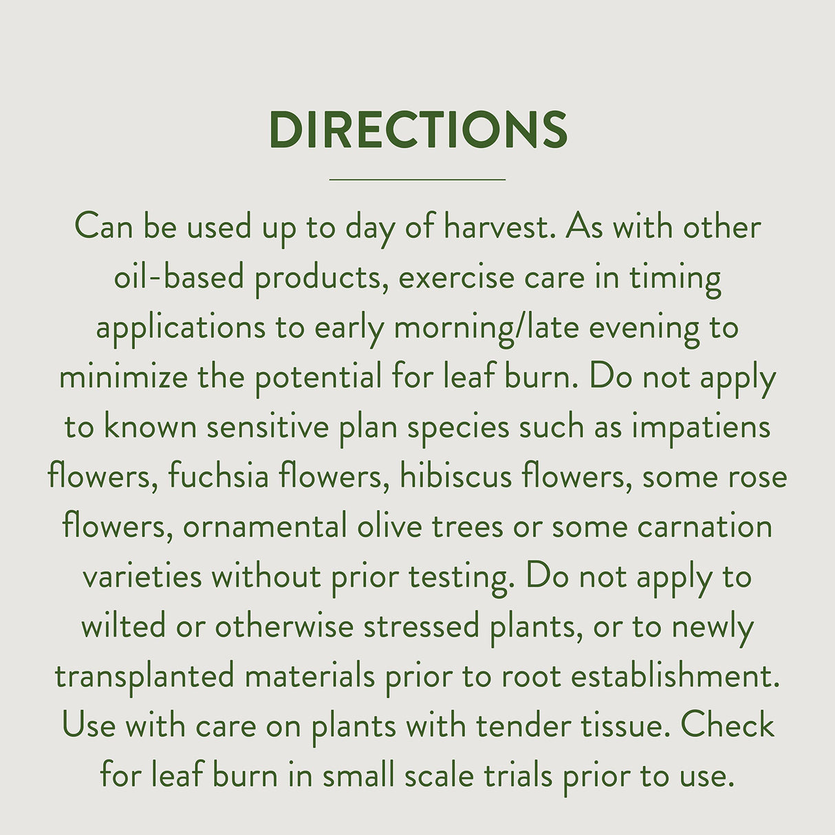 Garden Safe Neem Oil, 10 Fl Oz, Case Pack of 6