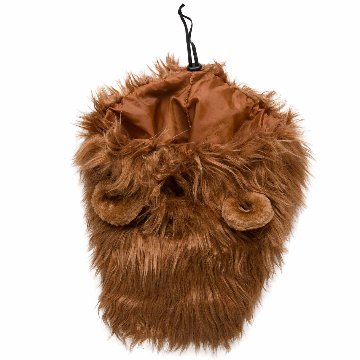 Pet Krewe Lion Mane for Dog -Fits Neck Size 13" - 32"-Lion Mane Dog Costume by Pet Krewe