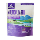 Multi-Collagen Peptide Daily Liquid Collagen for Dogs, Dog Collagen, Eggshell Powder Membrane for Dogs - Arthritis, Skin & Coat Health, Allergies,Dog Mobility Hip & Joint Pain Joint Supplement Relief