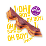 Purina Beggin' Strips With Real Meat Dog Training Treats With Bacon and Cheese Flavors - (Pack of 2) 26 oz. Pouches