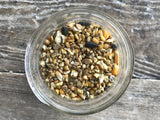 Wholesome Harvest Duck, Goose, Waterfowl Layer Feed 10 lb, High Protein Specially Formulated to Promote Egg Production and Healthy Flocks