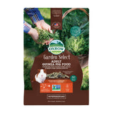 Oxbow Garden Select Guinea Pig Food, Adult, Made with Oxbow Timothy Hay for Guinea Pig, Pet Food Pellets with Vitamin C, Non-GMO, Small Animal Pet Products, Made in USA, High Fiber, 8 lb. Bag