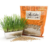 Thunder Acres Non GMO, Certified Organic, Oat Seed (5 lb.)