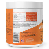 Jack&Pup Dog Vitamins and Supplements Multivitamins for Dogs - Bark Buddies Multi-Buddy Dog Multivitamins Chewable Soft Chews Puppy Vitamins and Supplements - (60ct)