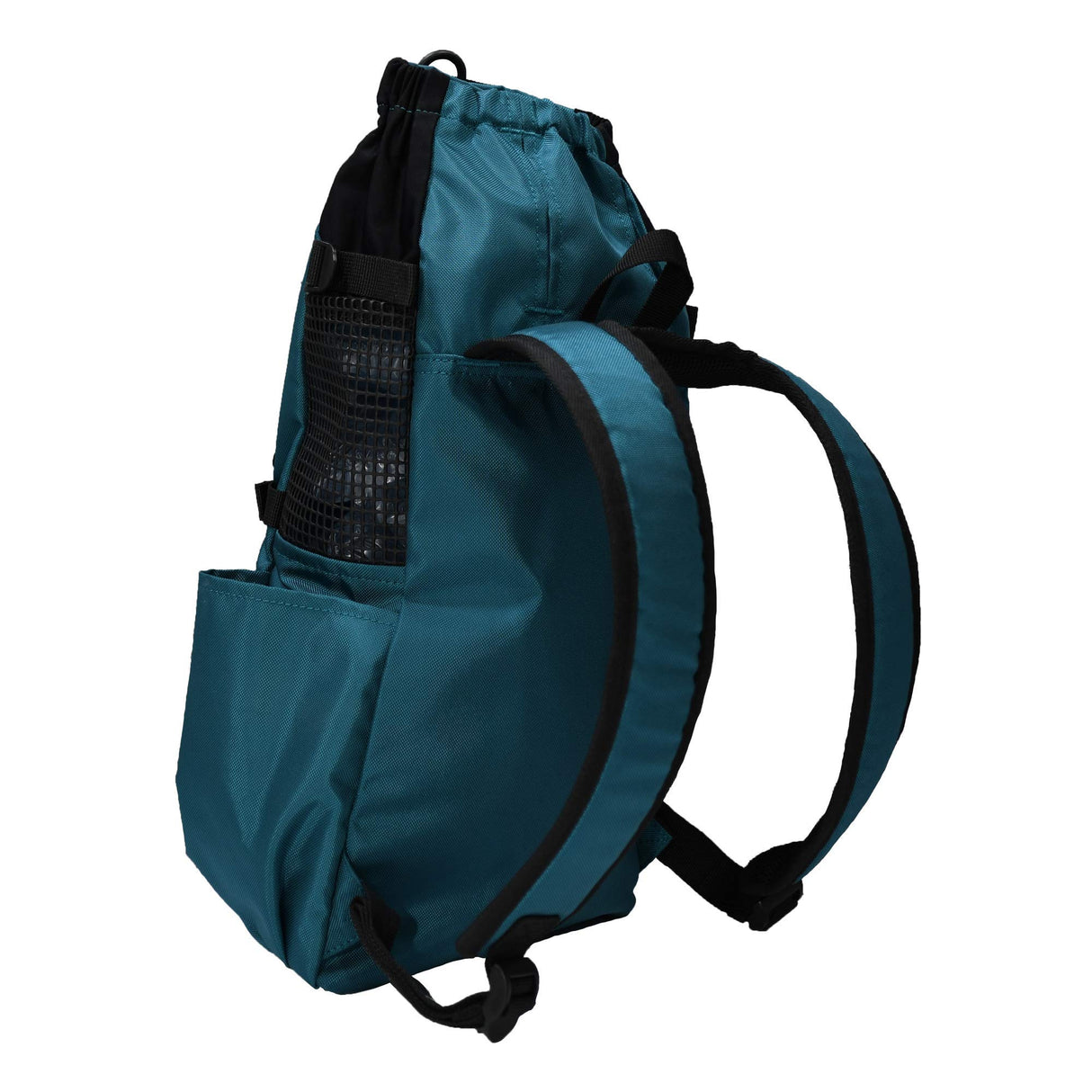 K9 Sport Sack Trainer - Large, Harbor Blue - Ideal for Dogs with 20-22” Back Length - Backpack-Style Training Carrier - Meant for Quick, Non-Strenuous Activities