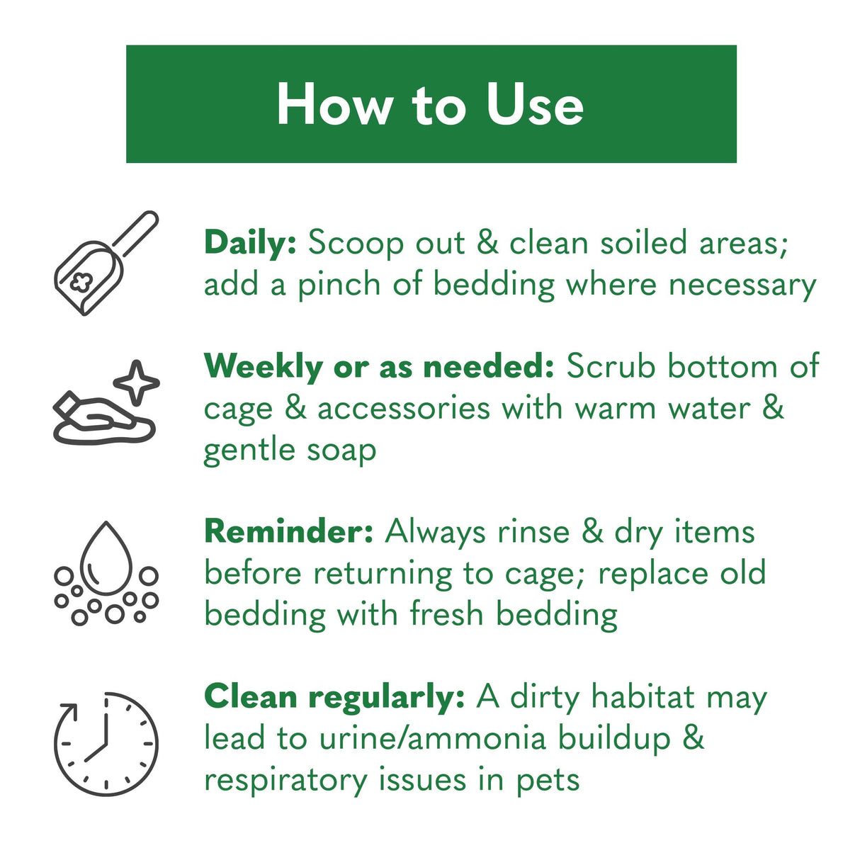 ECO BEDDING 99% Dust-Free Paper Bedding for Small Pets and Birds, Eco Natural, 1.5 lb - Safe, Clean, Ideal Nesting & Burrowing Material for Comfort