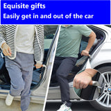 FZCZNKJ Car Door Handle for Elderly Car Handle Assist for Elderly and Disabled Car Door Assist Handle Mobility Aid Window Breaker