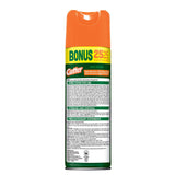 Cutter Insect Repellent, Aerosol, 7.5 Oz, 12 pack