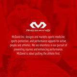 McDavid 510 Elastic Knee Support, X-Large