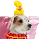 Disney: Dumbo Costume for For Dogs or Cats by Rubies, XL