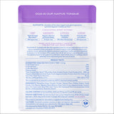 Native Pet WonderGland - Dog Anal Gland Treatment Using Fiber for Dogs - Prevents Scooting for Dogs Anal Gland Supplement Including Dog Gut Health Probiotics for Anal Gland Support - 60 Scoops