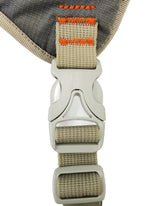 Cesar Millan Dog Backpack Large Blue