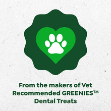 Load image into Gallery viewer, Greenies Supplements Calming Chews for Dogs Chicken Flavor, 14.7 oz. Container of 80 ct.
