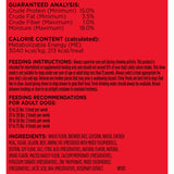 Milk-Bone Comfort Chews, Rawhide Free Dog Treats with Unique Chewy Texture and Real Beef, 16 Chews, Easy on Digestive System