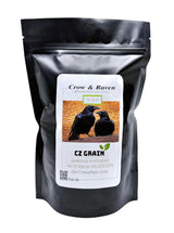5 Pounds Premium Corn for Feeding – Bird Food for Crows and Ravens, Grown in Iowa, 5 lb Resealable Bag