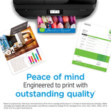 HP 962 Cyan, Magenta, Yellow Ink Cartridges (3-pack) | Works with OfficeJet 9010 Series,OfficeJet Pro 9010, 9020 Series | Eligible for Instant Ink | 3YP00AN